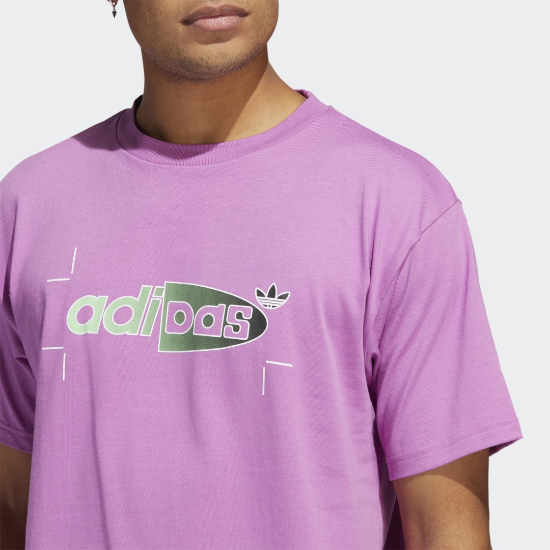 Adidas Originals Hypersport Linear T-shirt