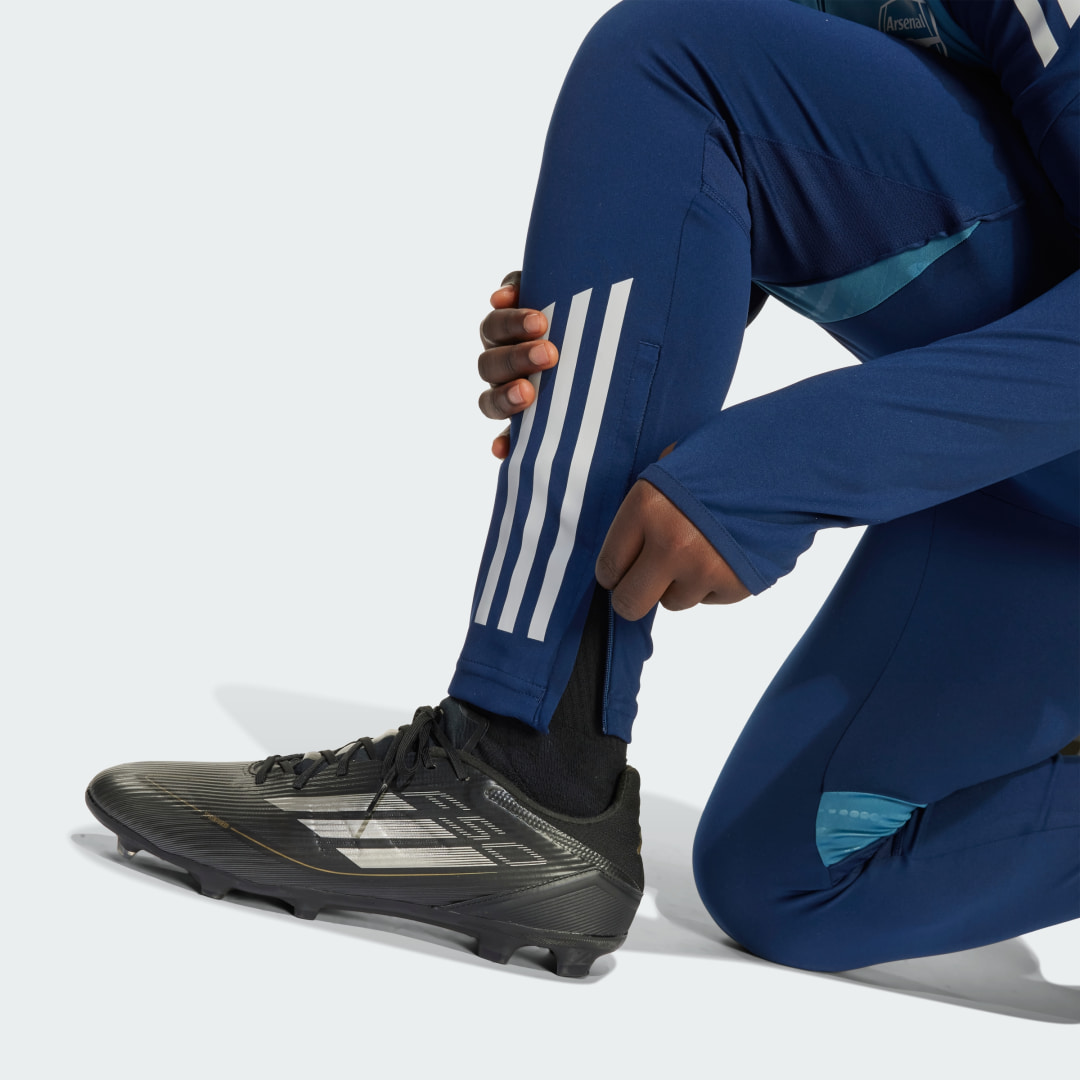 Adidas Arsenal Tiro 25 Competition Training Broek Kids