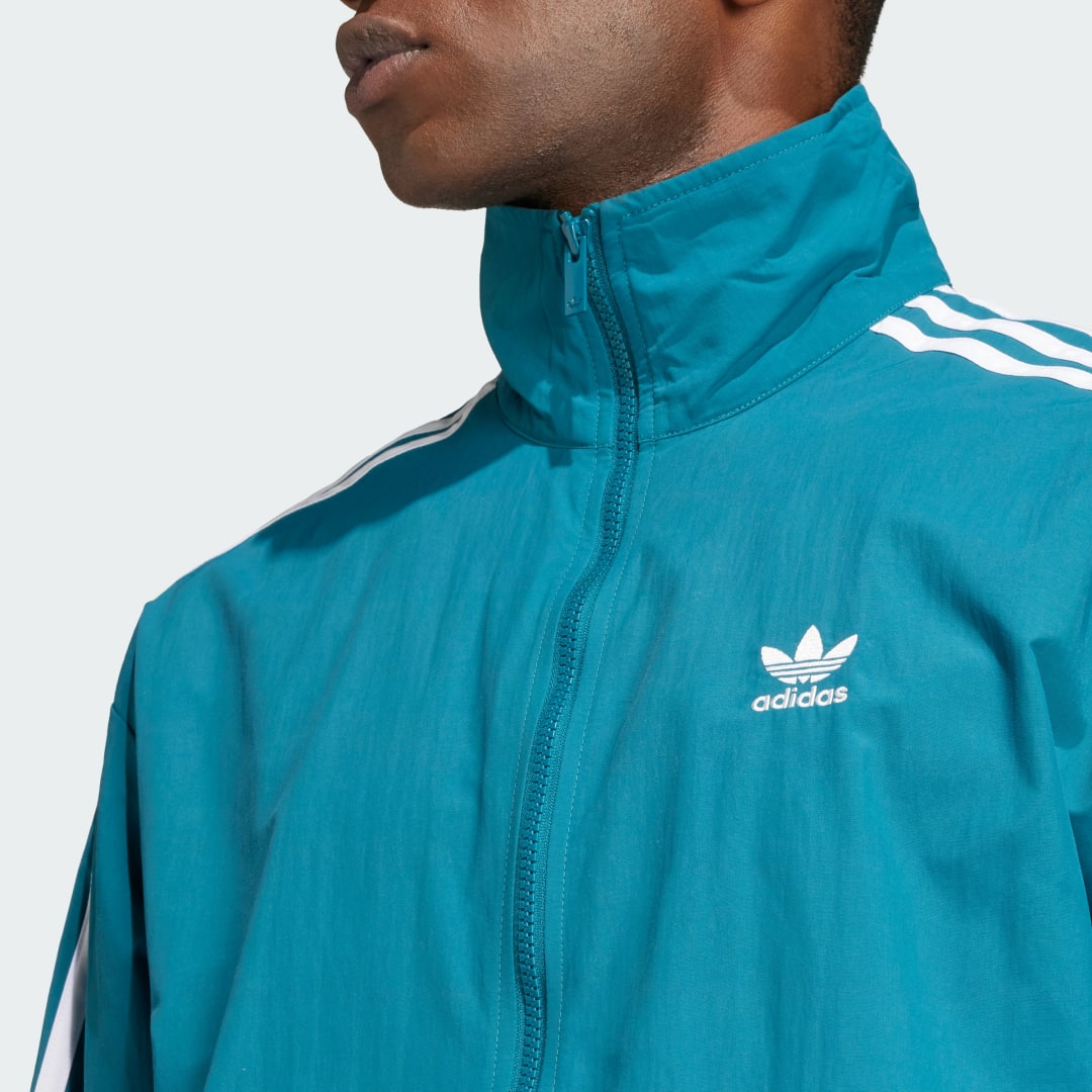Adidas Adicolor Woven Firebird Trainingsjack