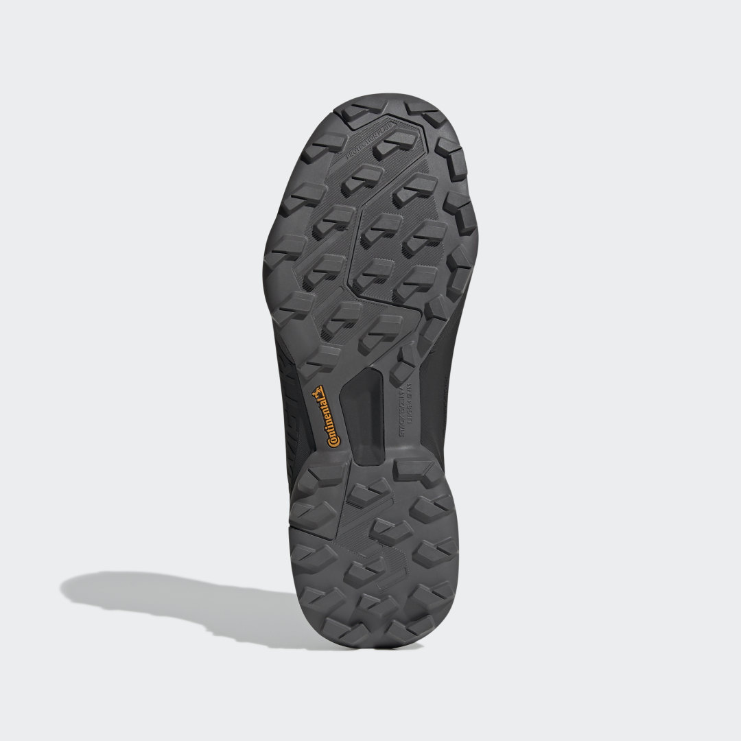 фото Кроссовки для хайкинга terrex swift r3 gore-tex adidas terrex
