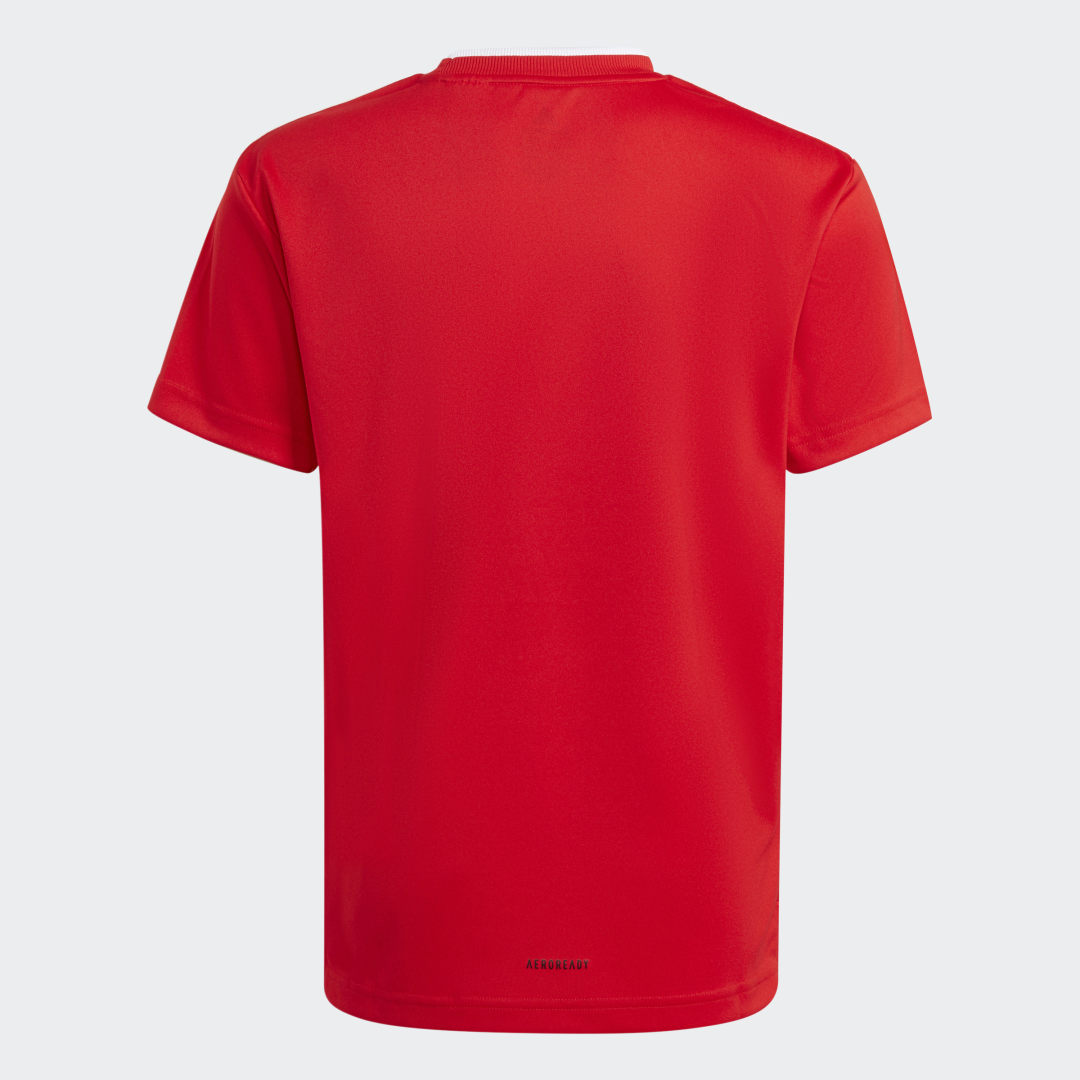 фото Футболка salah aeroready adidas performance