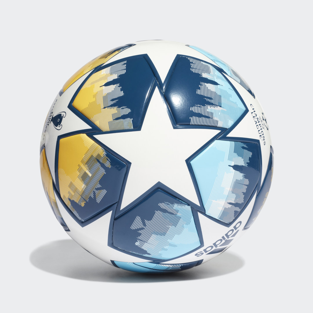 фото Футбольный мяч лига чемпионов уефа st. petersburg junior 290 adidas performance