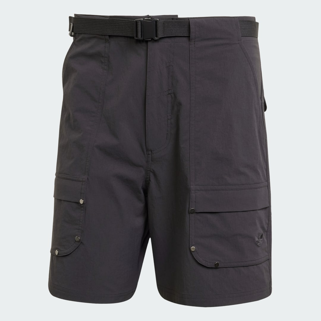 Adidas Premium Essentials Utility Cargoshort