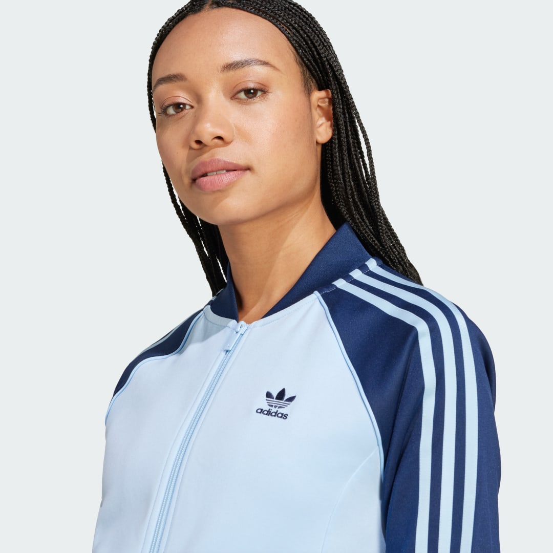 Adidas Adicolor Classics SST Sportjack