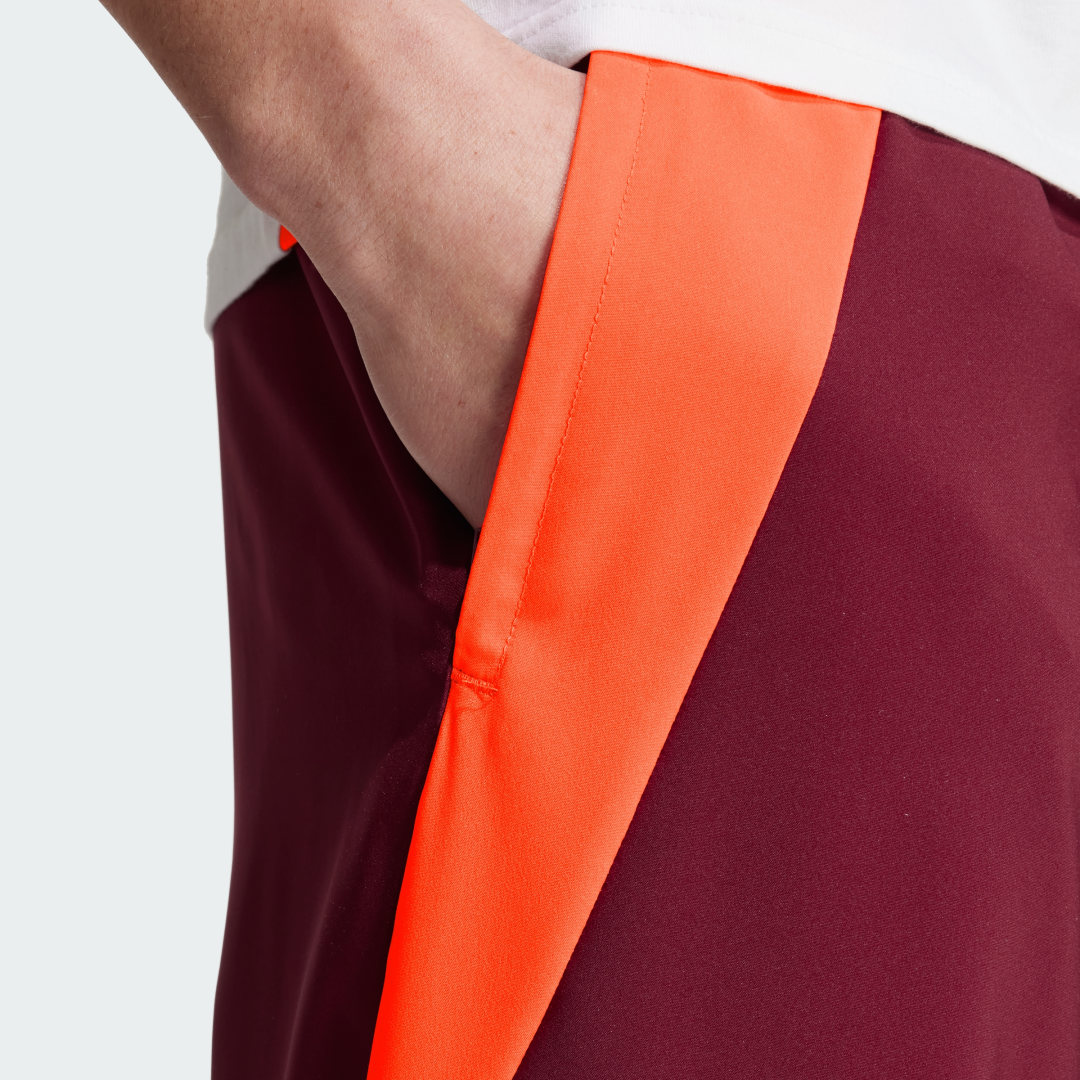 Adidas AS Roma Tiro 24 Competition Presentation Broek