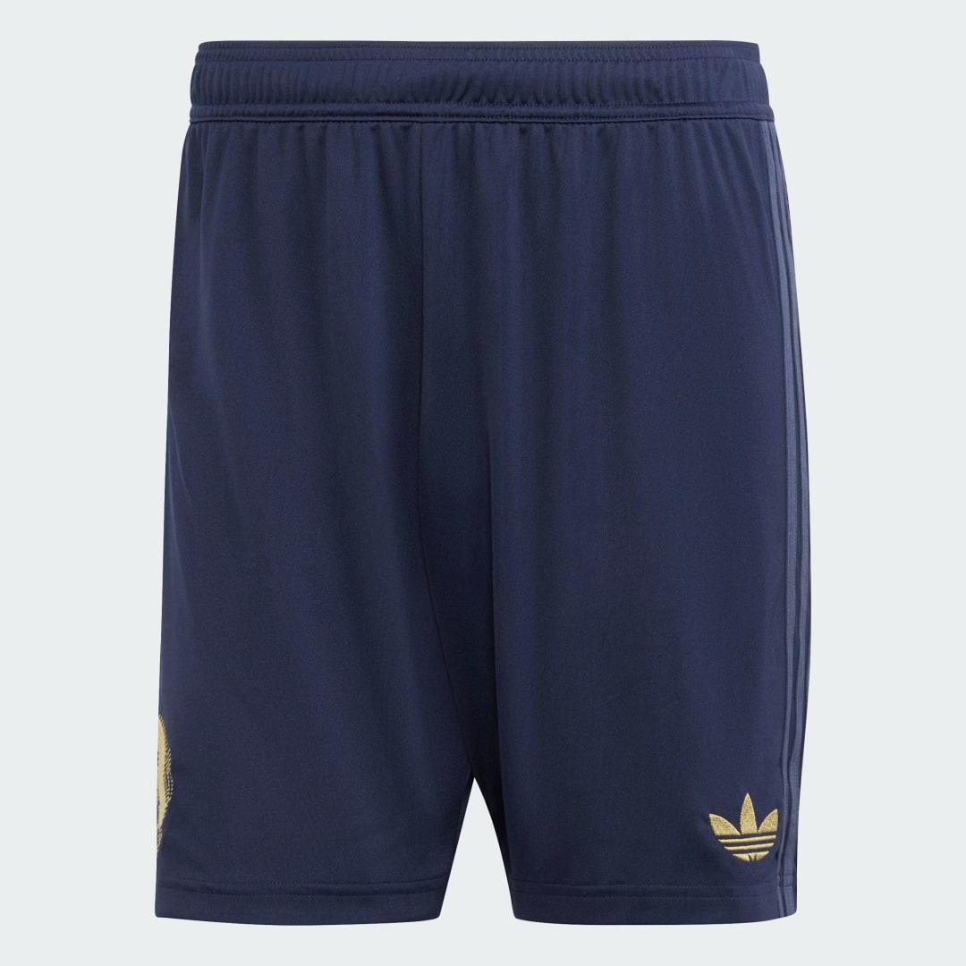 Adidas Juventus 24 25 Derde Short