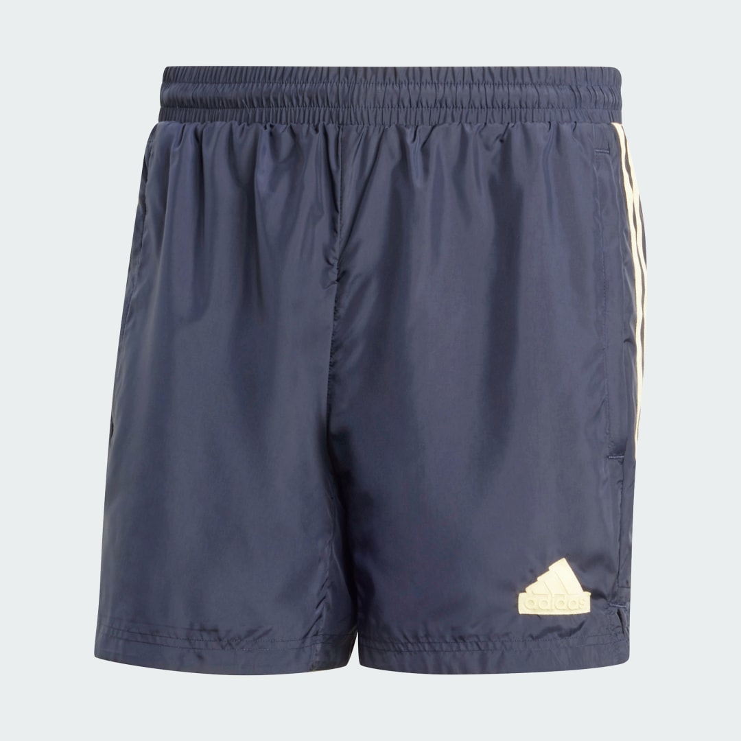 Adidas House of Tiro Woven Short
