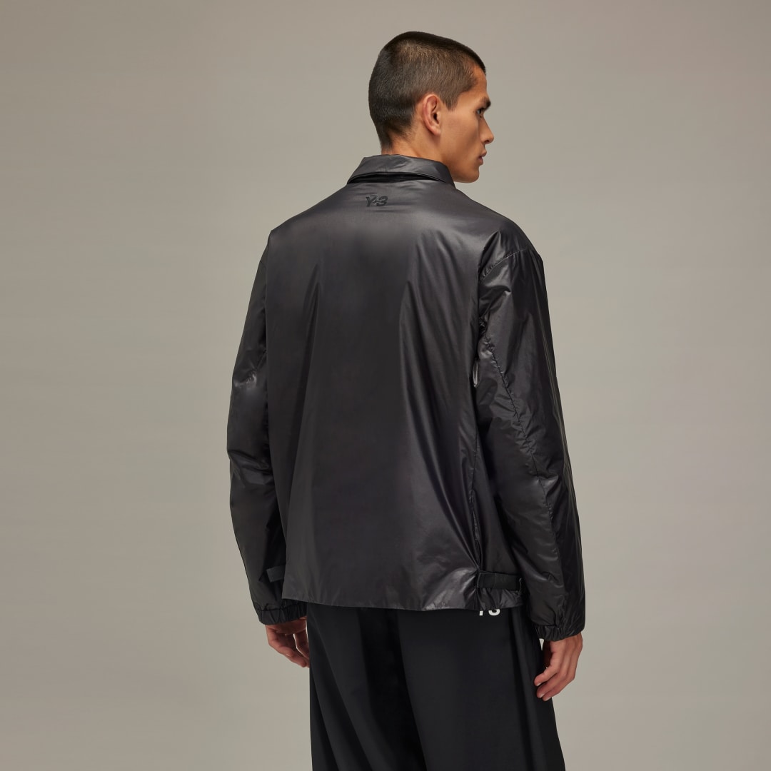 Adidas Y-3 Liner Jack