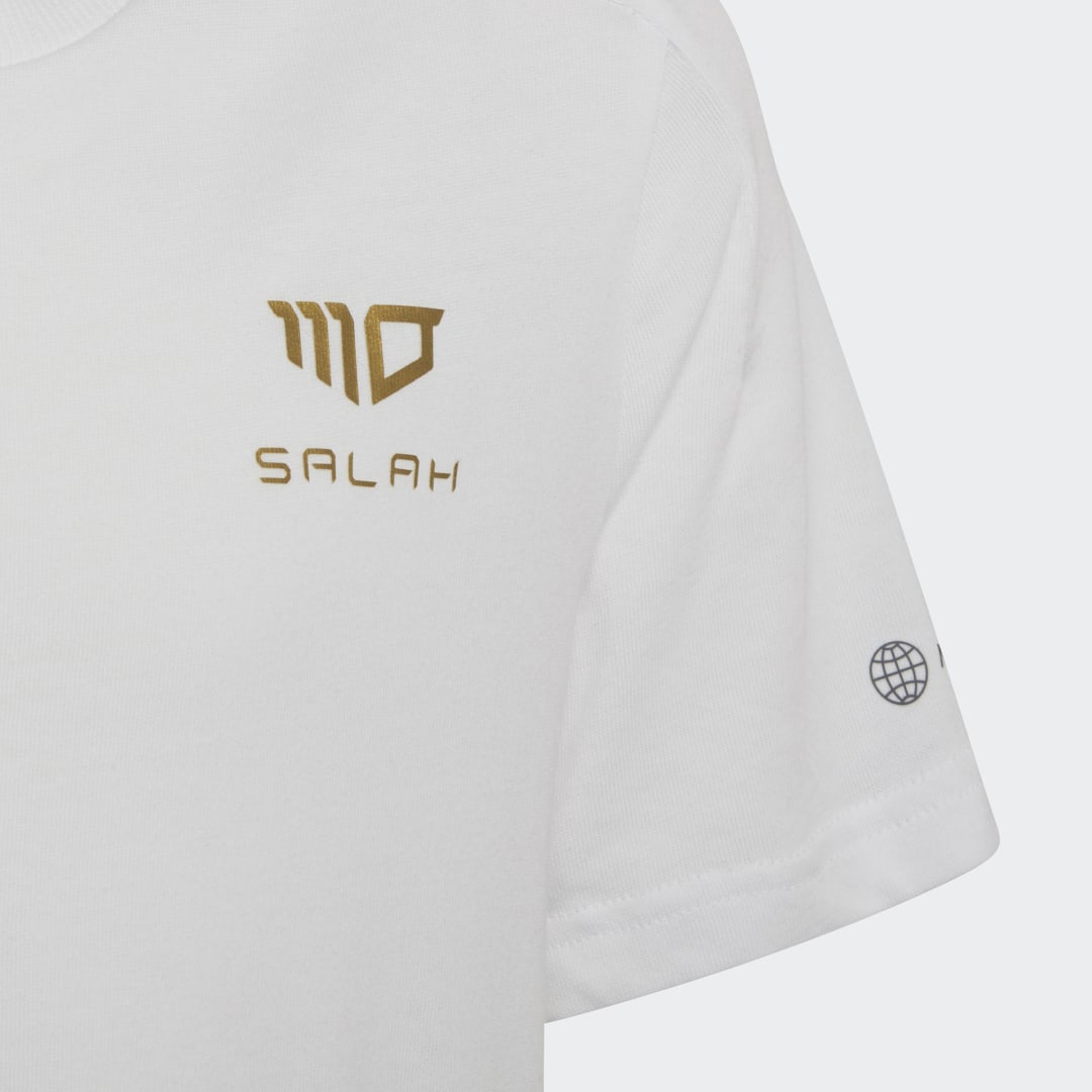 фото Футболка salah fan adidas performance