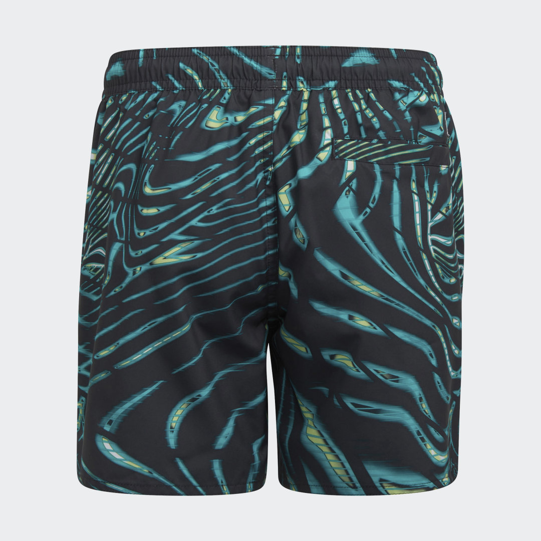 фото Плавательные шорты souleaf adidas performance