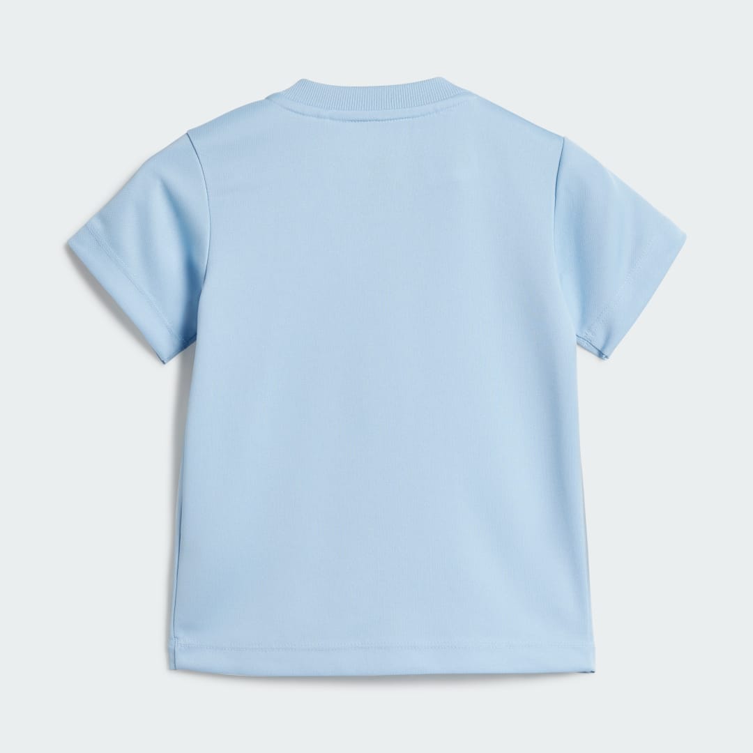 Thumbnail - Shorts and Tee Set Kids