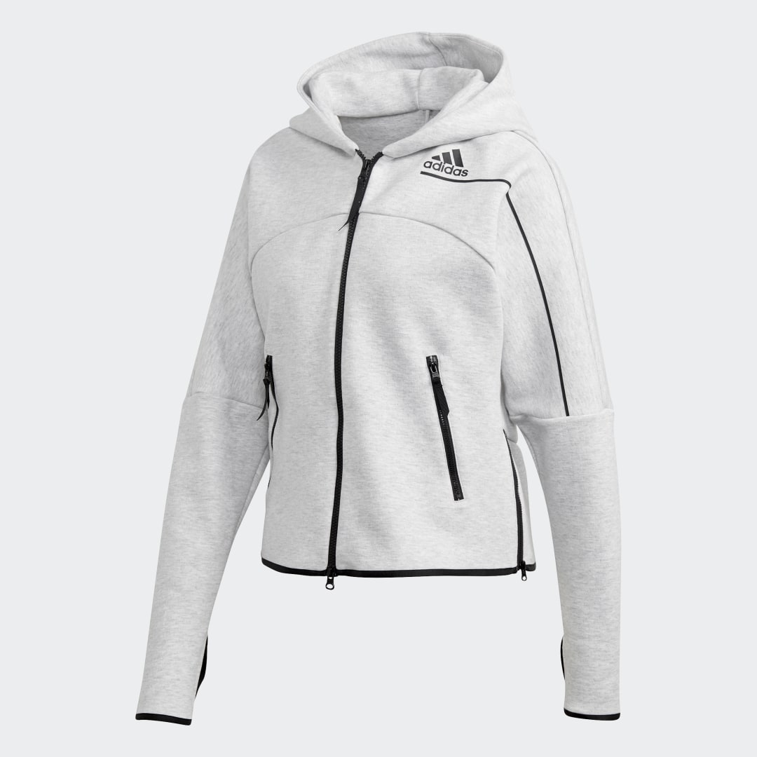 Adidas ZNE костюм женский