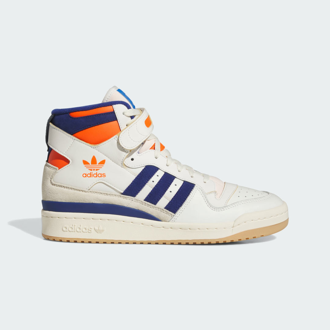 ADIDAS FORUM 84 HI zapatillas de baloncesto baratas ofertas en TiendaAdidas