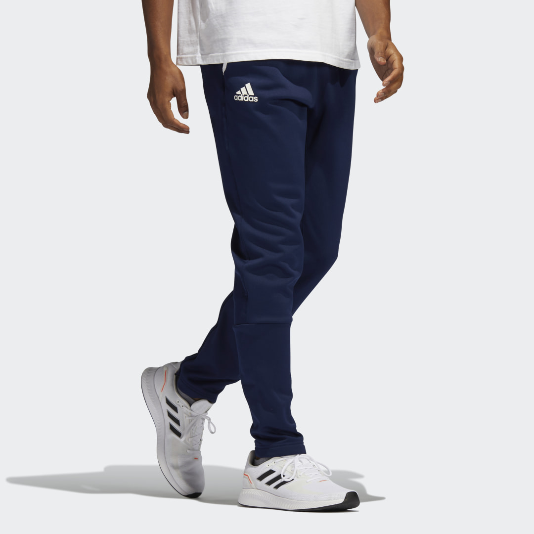 Adidas Team Issue Tapered Joggers