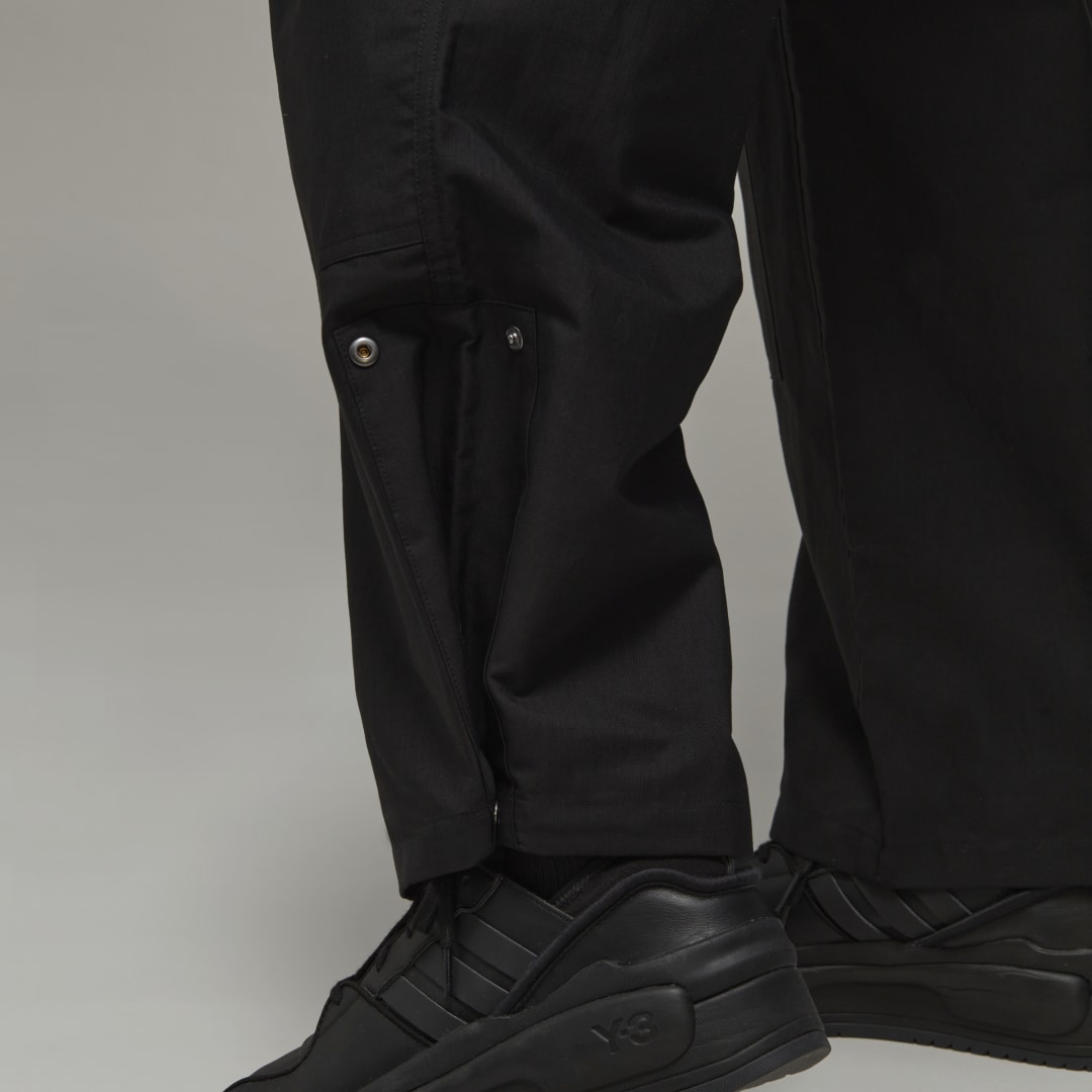 

adidas Wrkwr Crgo Pant Unisex, Negro