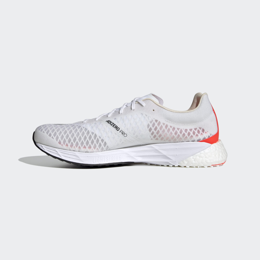 фото Кроссовки для бега adizero pro adidas performance