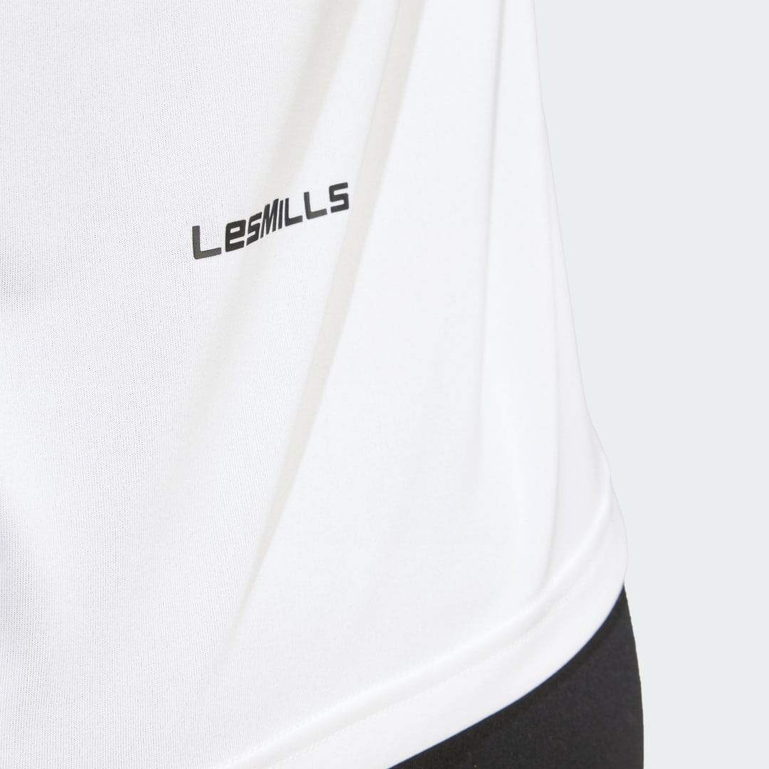 Adidas Les Mills Graphic T-shirt