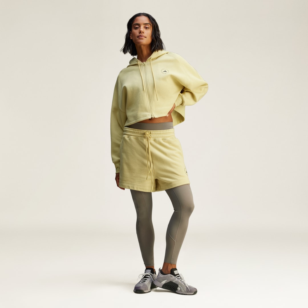 Adidas by Stella McCartney TrueCasuals Terry Short