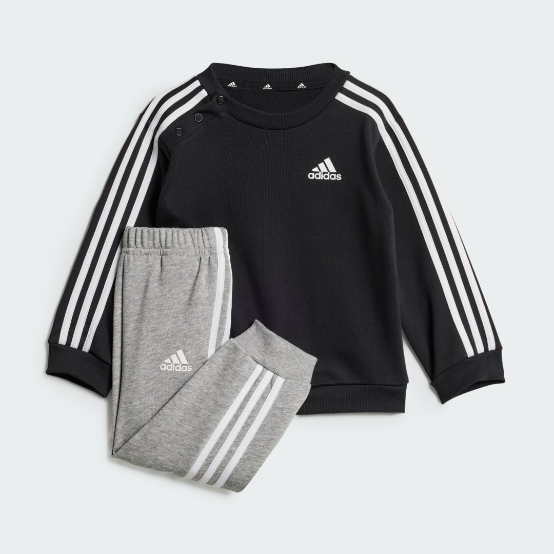 Adidas Essentials 3-Stripes Joggingpak Kids