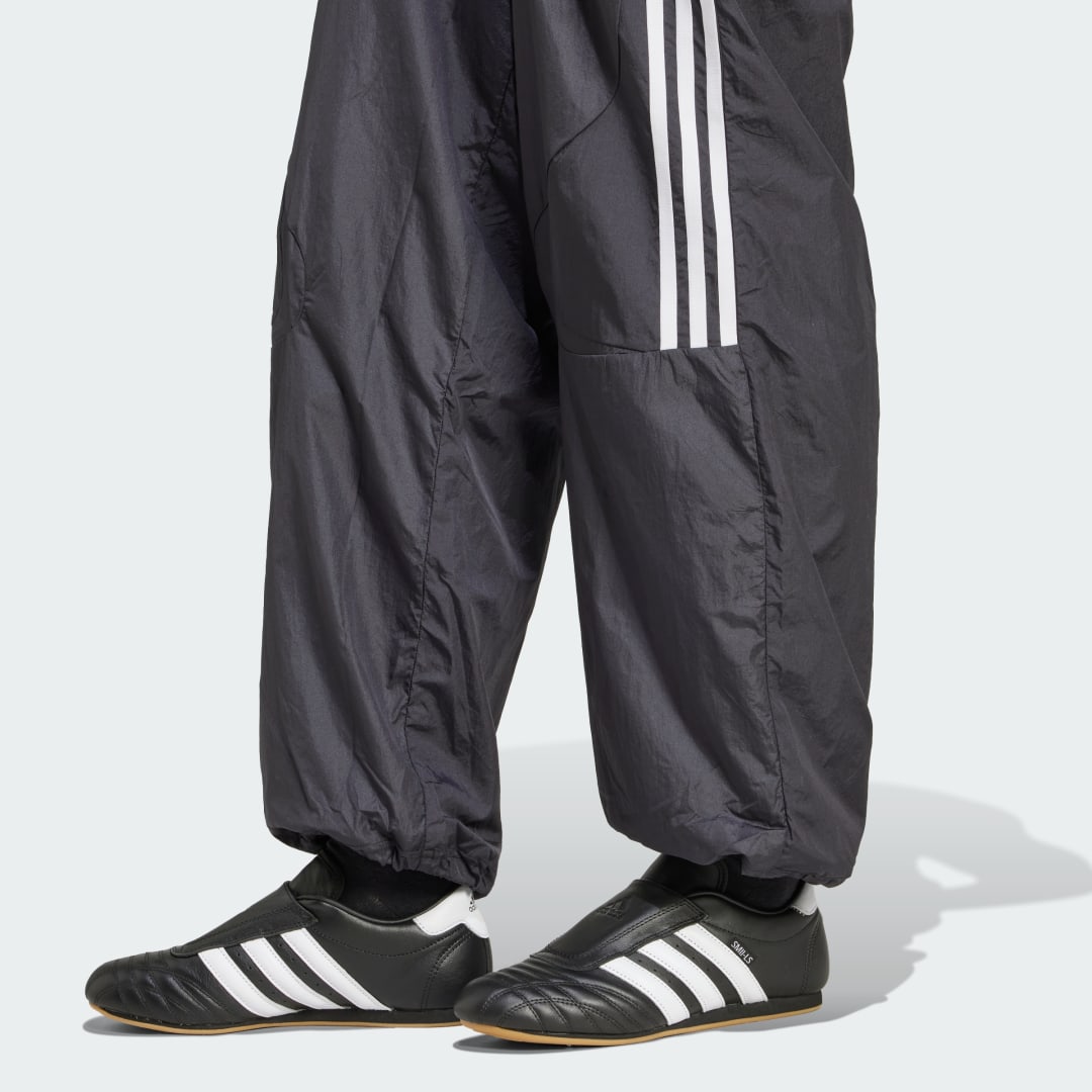 Adidas Adicolor Teamgeist Oversized Trainingsbroek