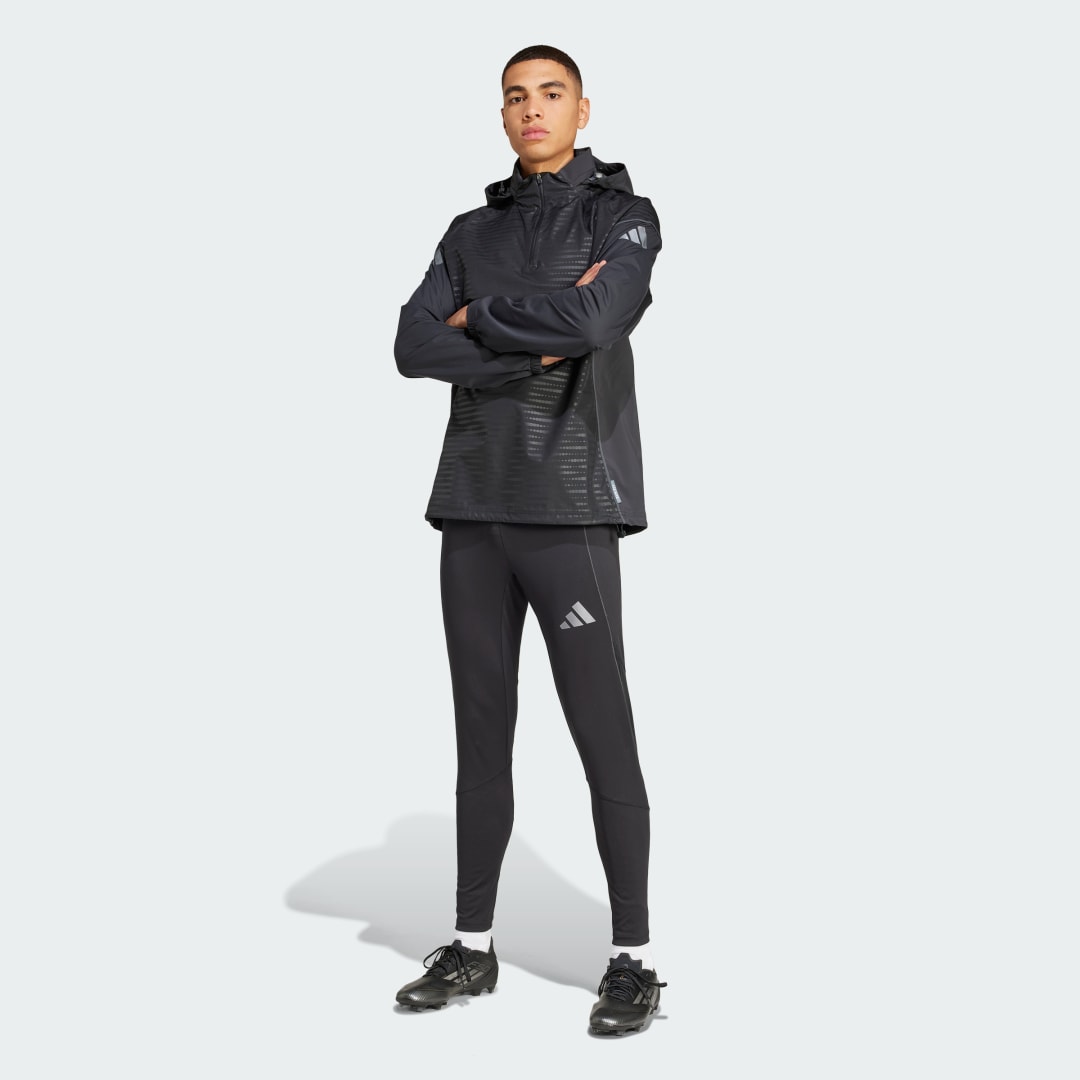 Adidas Tiro 25 Pro Regenjack