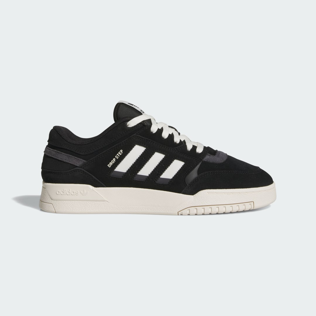 Drop Step Low Shoes