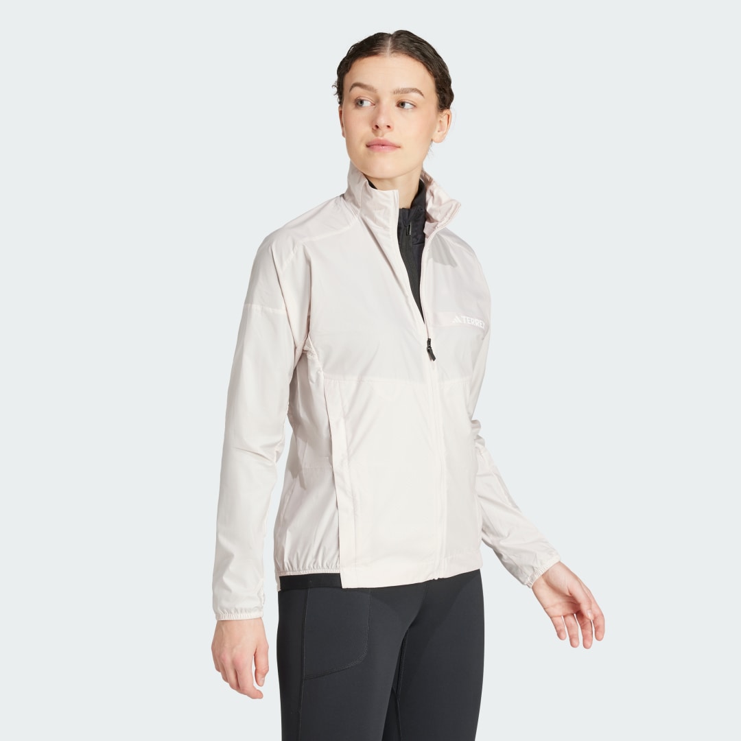 Adidas Terrex Multi Windjack