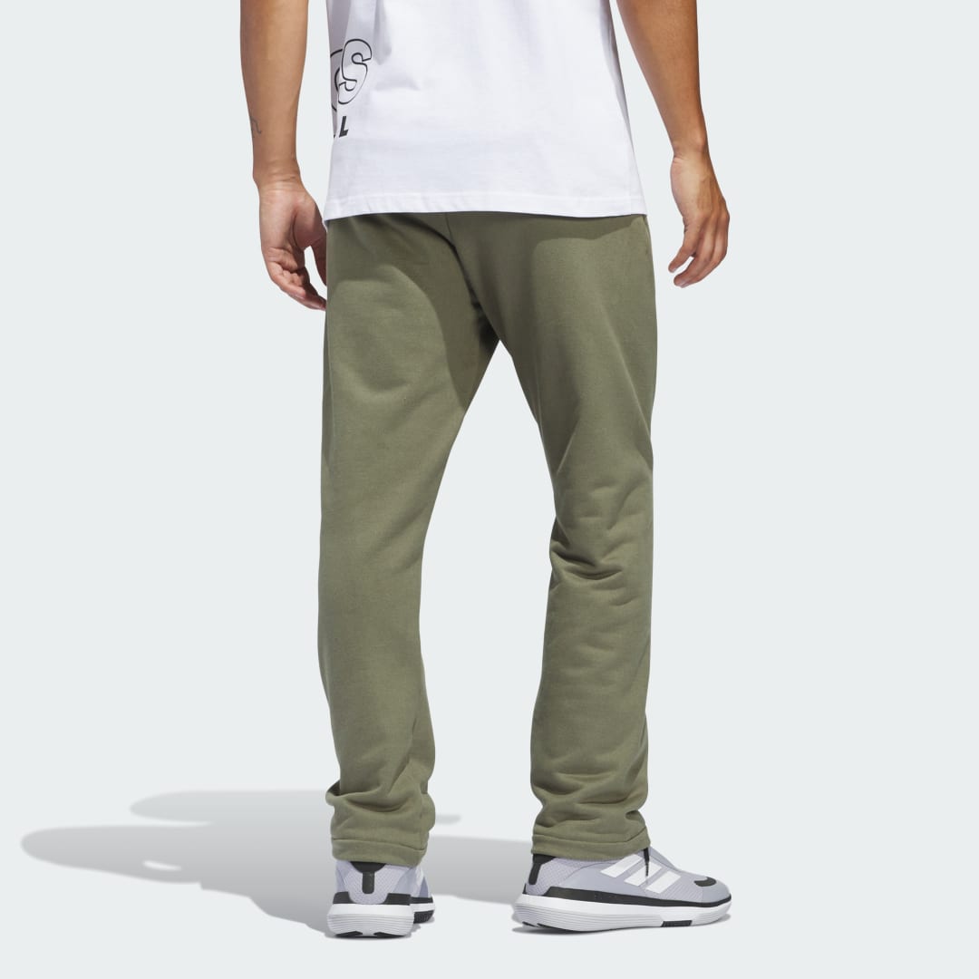 Pantalon de survêtement FC Bayern Garden Non genré - vue 4