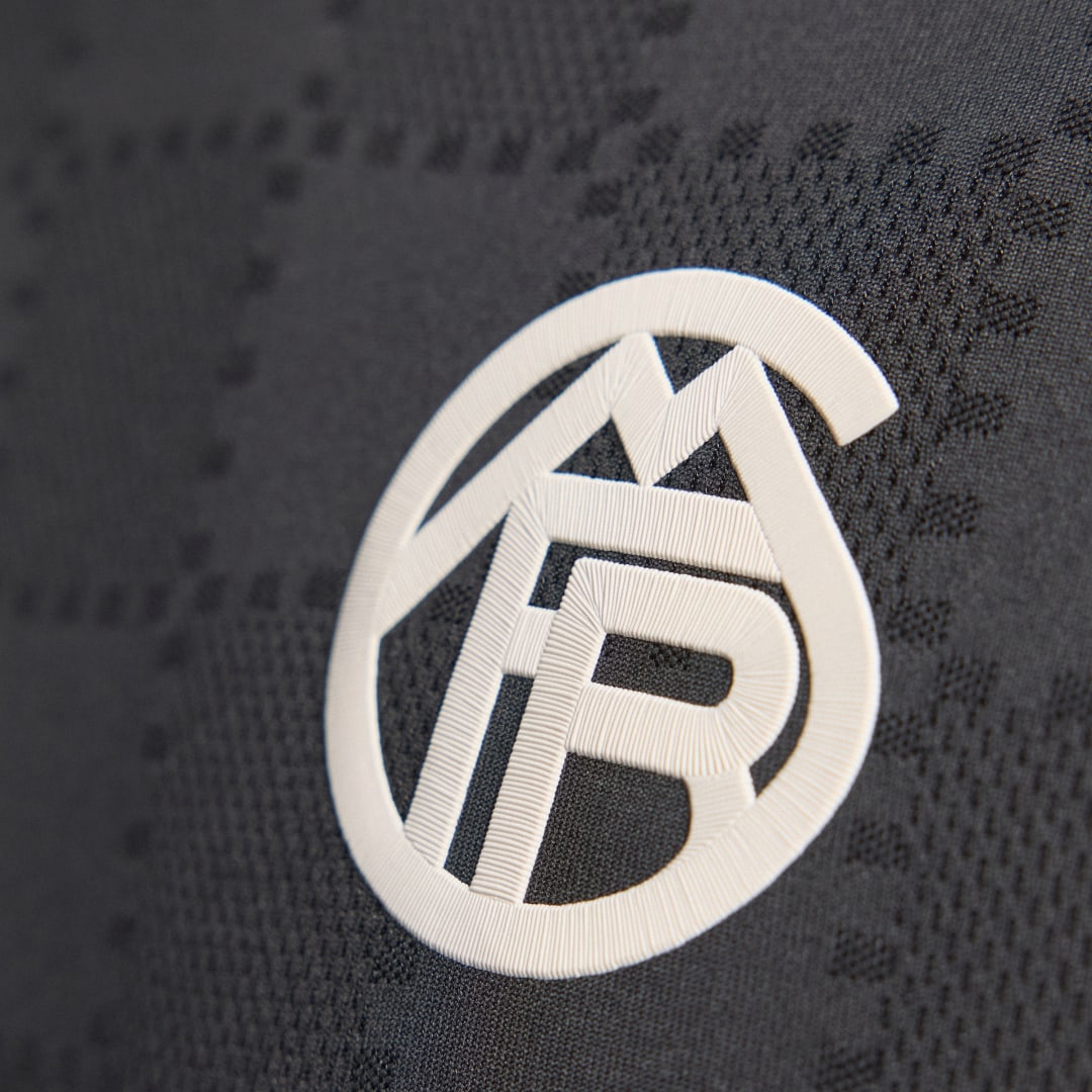Adidas FC Bayern München 25 26 Authentiek Derde Shirt