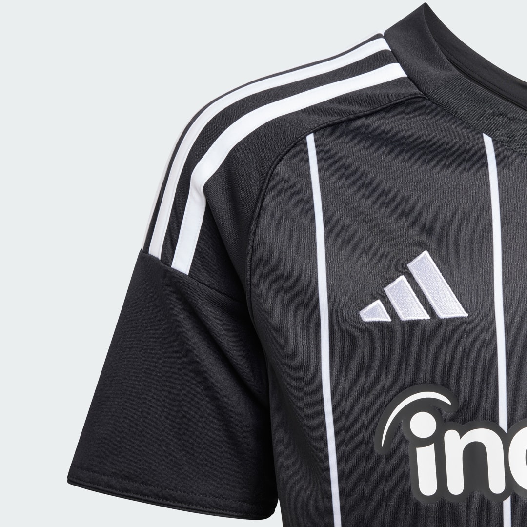 Adidas SGE Vierde Shirt met Korte Mouwen Kids