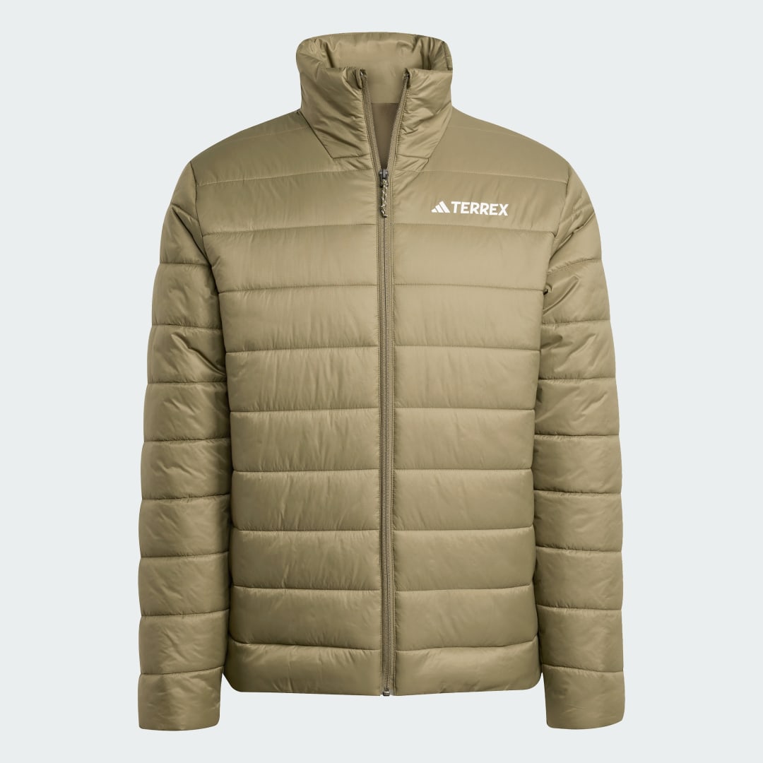 Adidas Terrex Multi Essentials Insulated Jack
