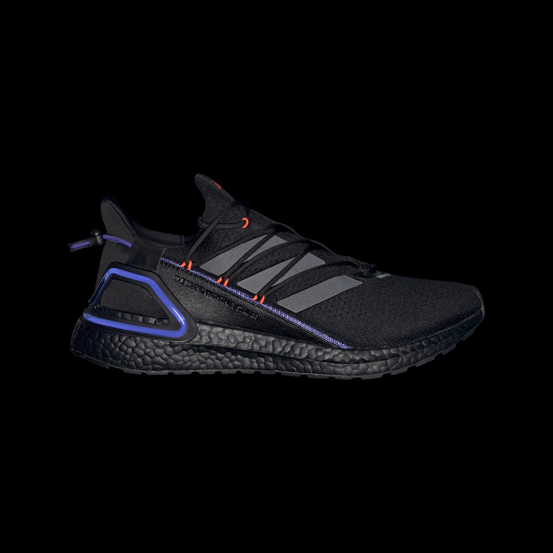 фото Кроссовки для бега ultraboost 20 explorer adidas performance