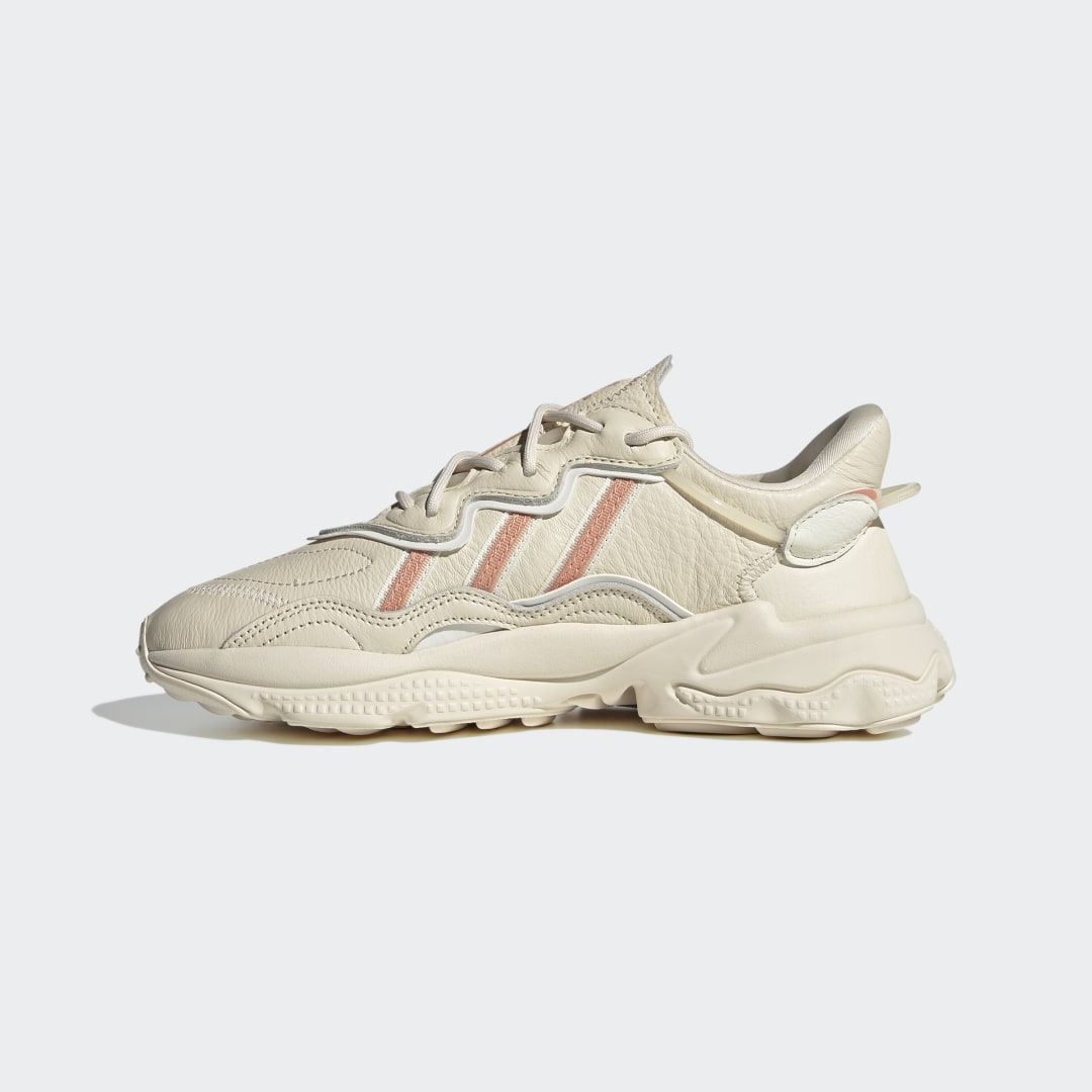фото Кроссовки ozweego adidas originals