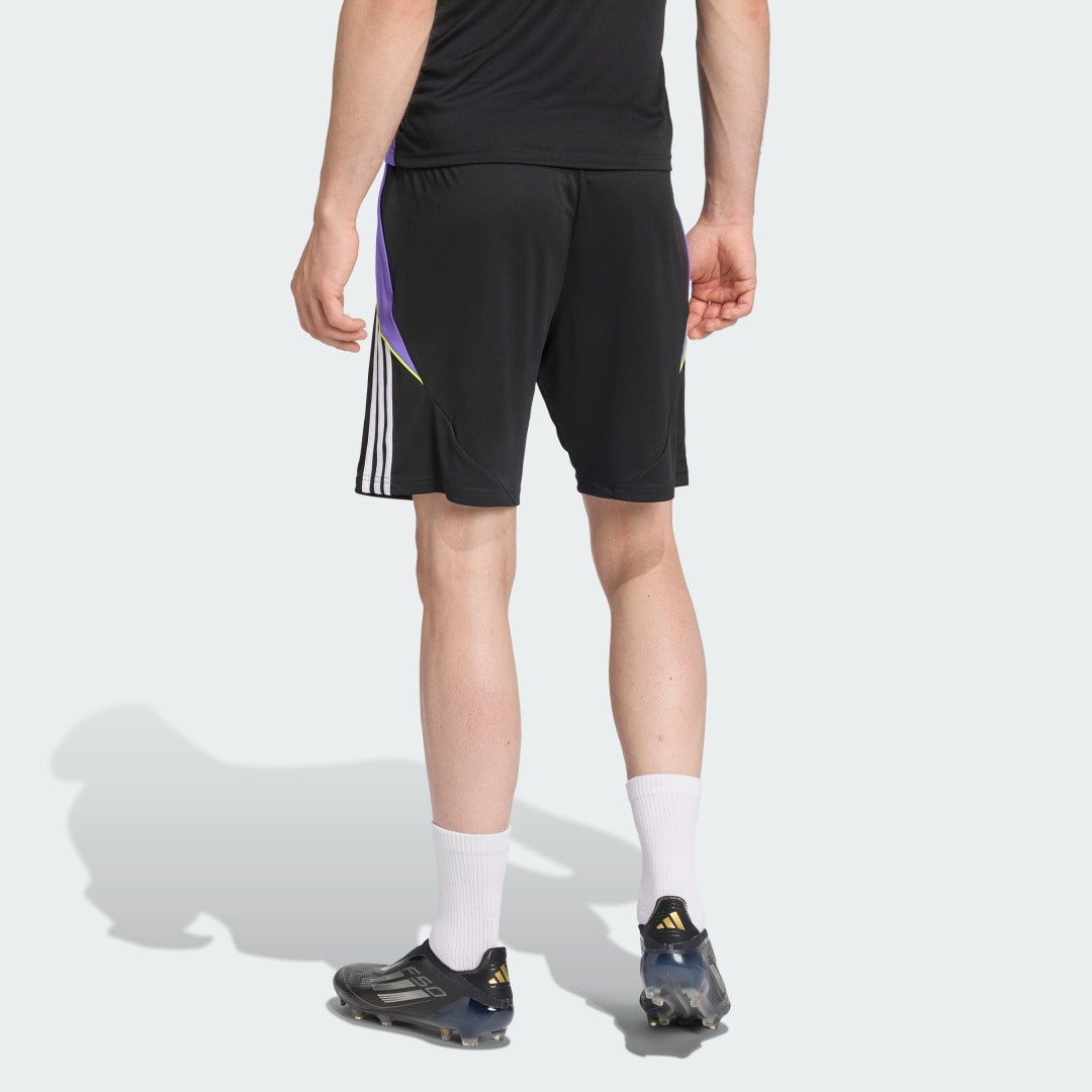 Adidas Tiro 24 Training Shorts