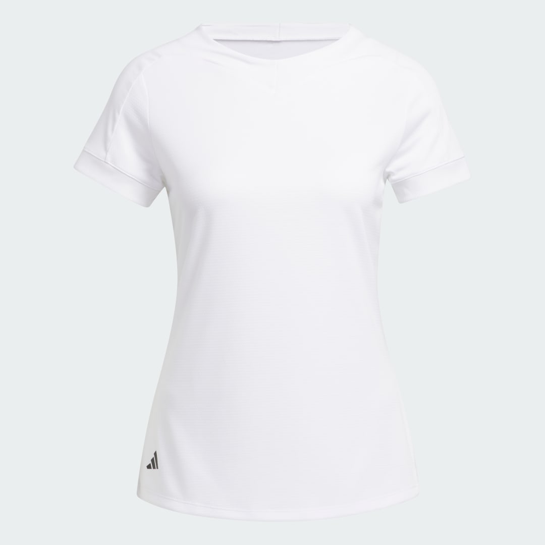 T-shirt Ultimate365 Rib Mix