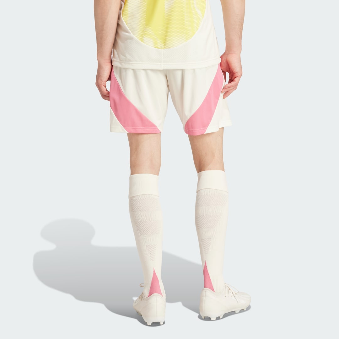 Adidas Juventus 24 25 Uitshort