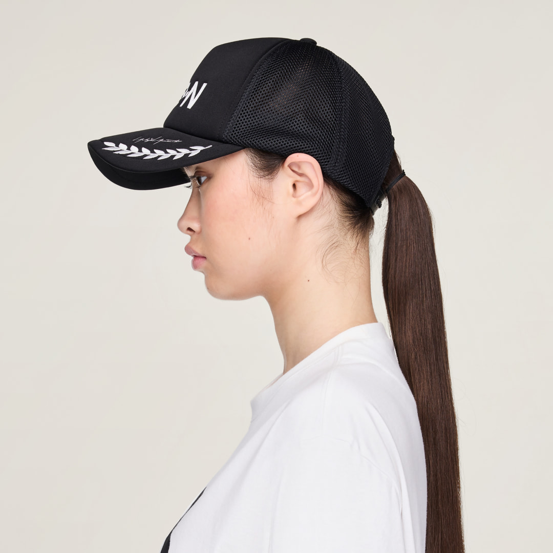 Adidas Y-3-N Trucker Pet