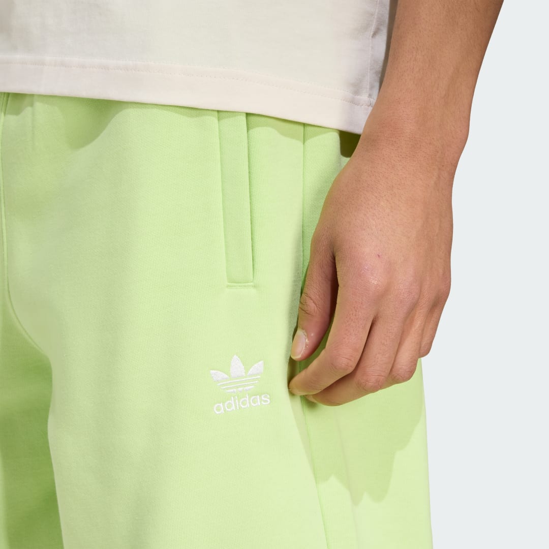 Adidas Trefoil Essentials Short