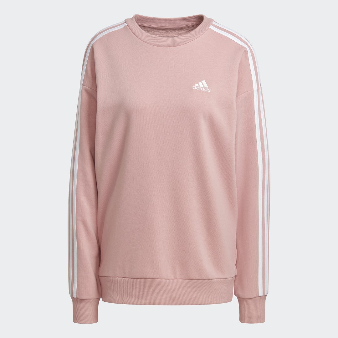Джемпер 3 Stripes adidas
