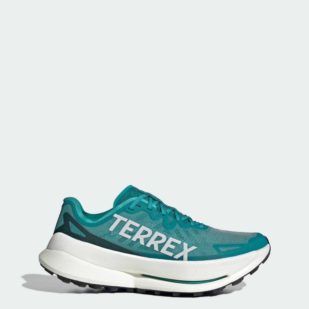 Chaussure de trail running Terrex Agravic Speed Ultra - vue 5