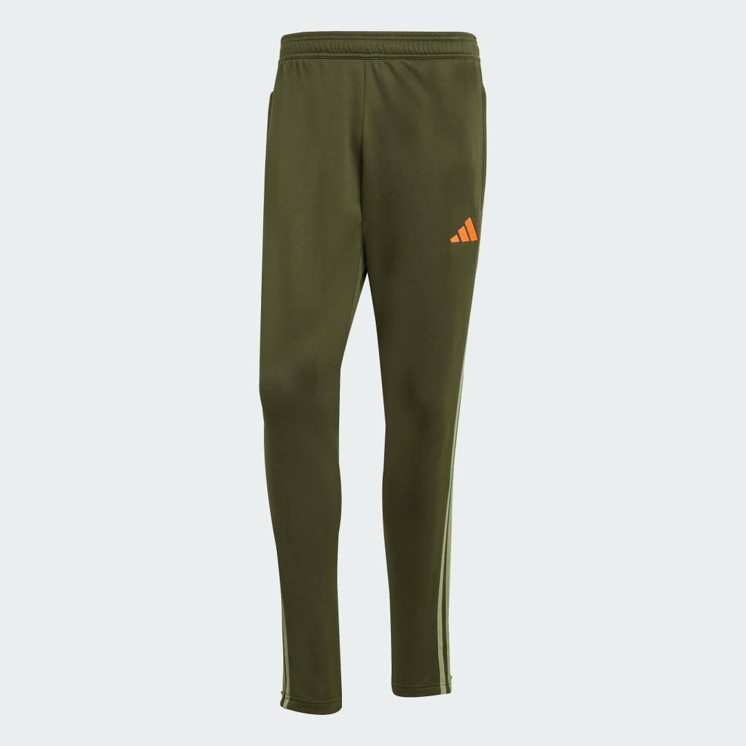 Adidas Tiro 25 Essentials Winterized Trainingsbroek