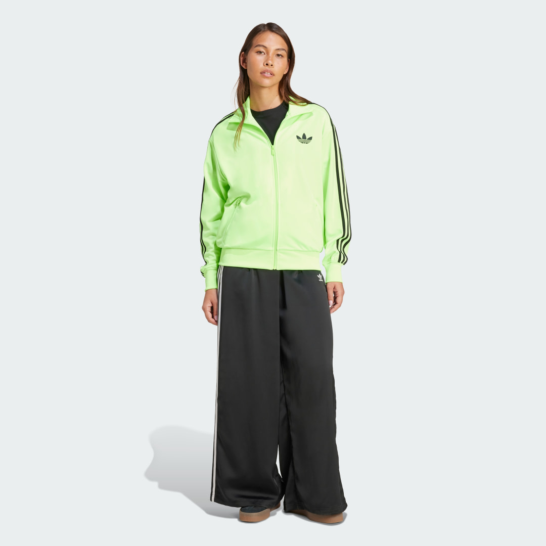 Adidas Adicolor Classic Firebird Loose Sportjack