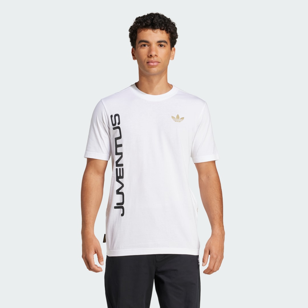 Image of T-shirt grafica Juventus cod002