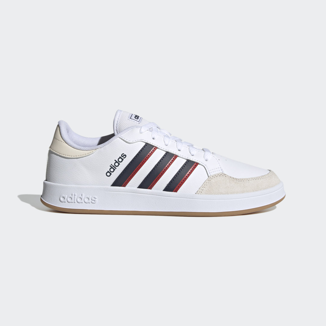 Breaknet Court Lifestyle Schoenen Breaknet Court Lifestyle Schoenen