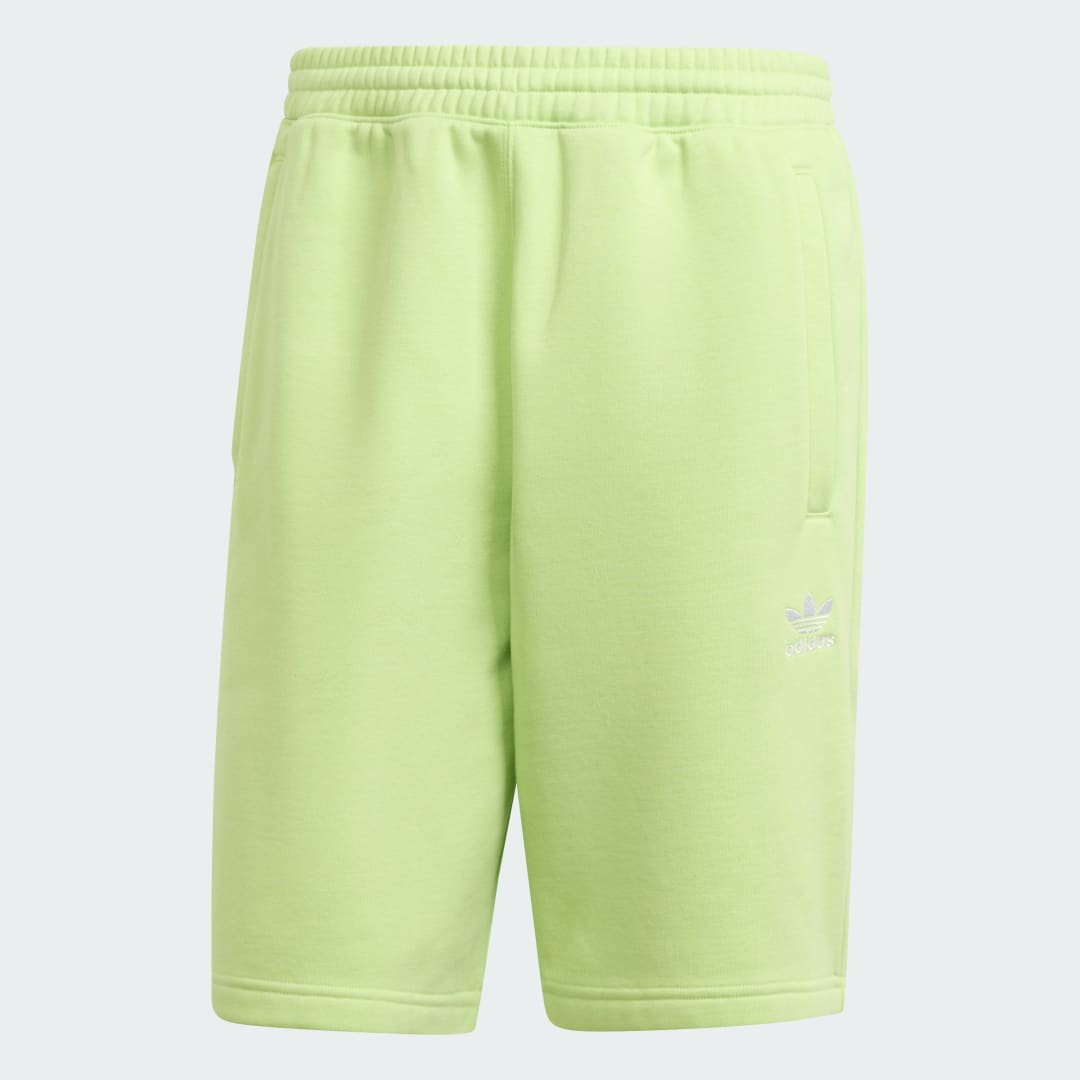 Short Trèfle Essentials
