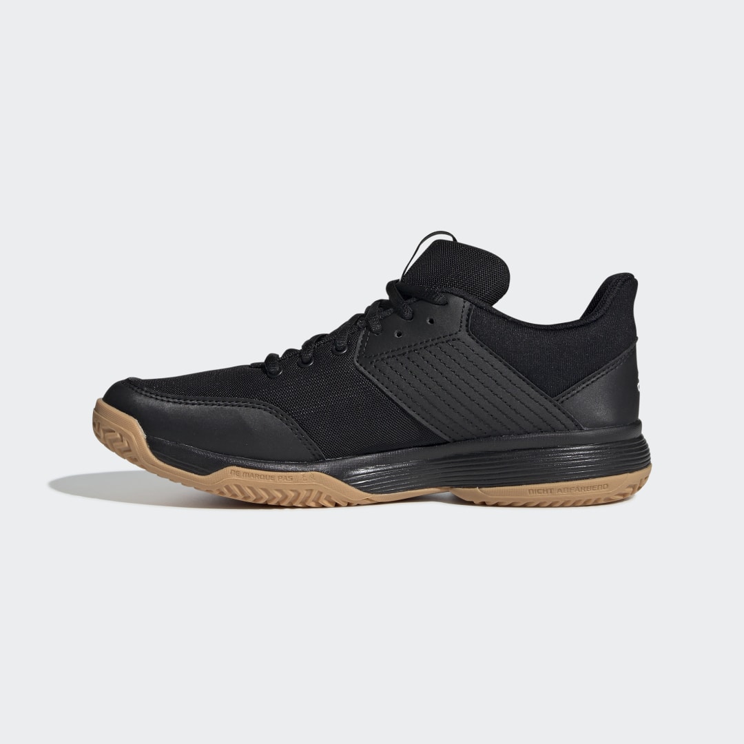 фото Кроссовки для волейбола ligra 6 adidas performance