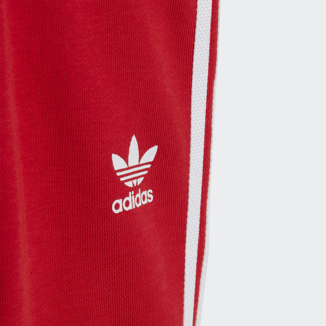 фото Комплект: толстовка и брюки adicolor adidas originals
