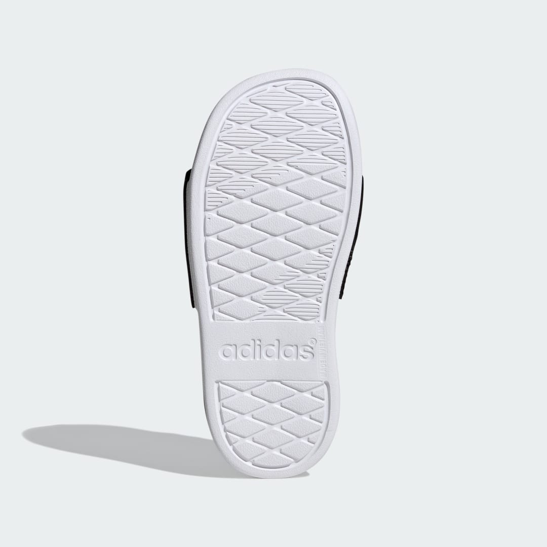 CLAQUETTE ADIDAS STAR WARS ADILETTE COMFORT ENFANTS