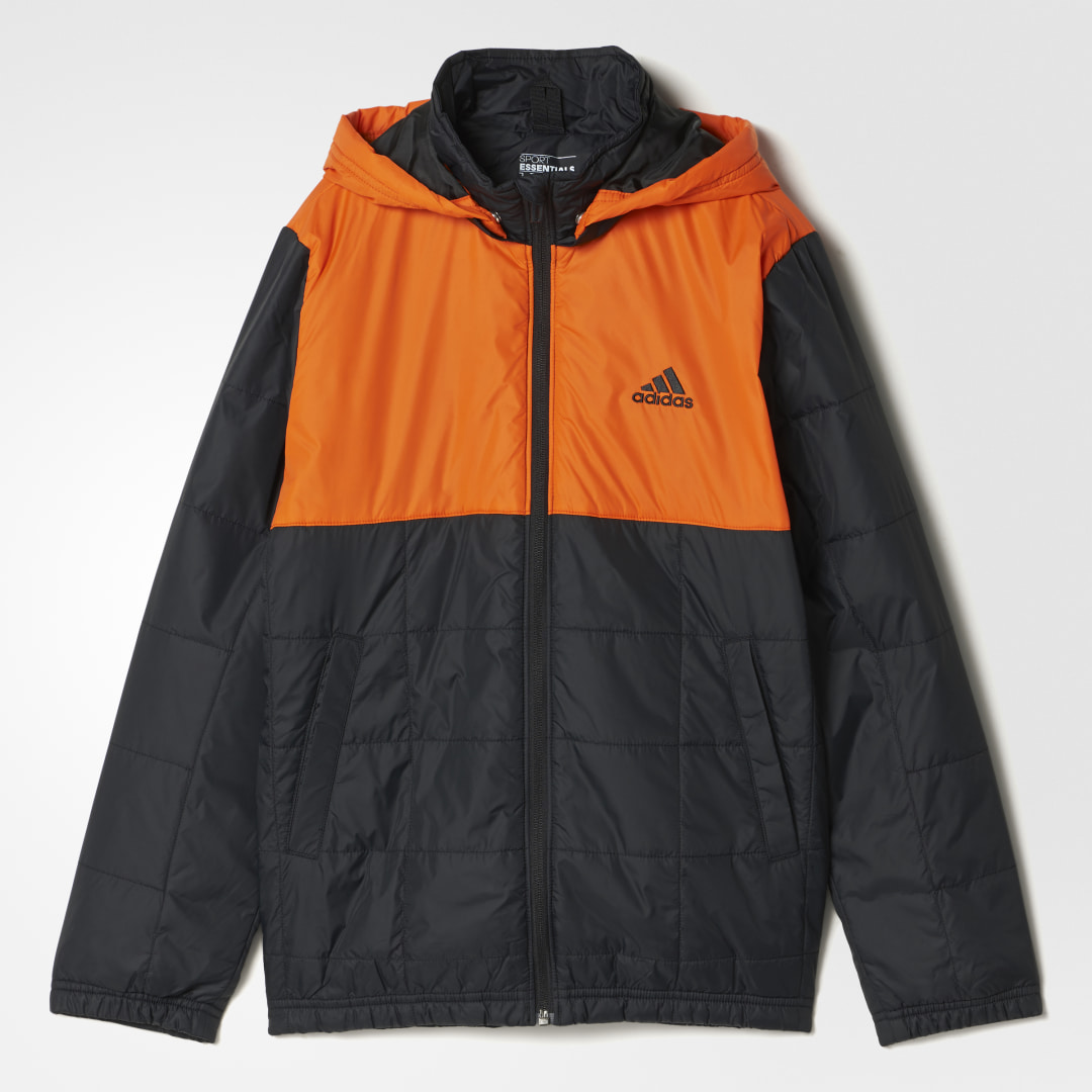 Утепленная куртка Essentials adidas Performance