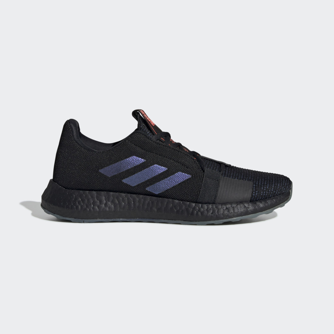 Кроссовки SENSEBOOST GO M adidas Performance